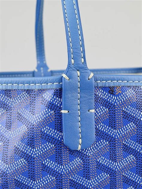 fake goyard gm|are goyard bags genuine.